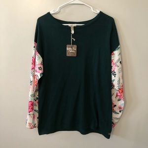 Matilda Jane Sweater